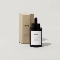 Arganolie | 100% organisk og koldpresset: 50 ML
