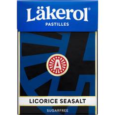 Halstabletter Läkerol Big Pack