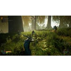 Robin Hood - Sherwood Builders EU Steam CD Key