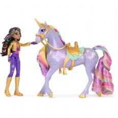 Unicorn Academy Sophia & Wildstar Unicorn Academy Figurer 461877