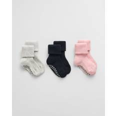 GANT Barn Baby trepack strumpor (16-18)