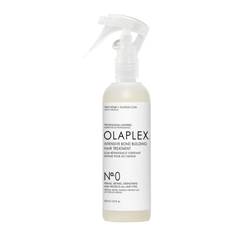 No.0 Intensive Bond Builder Hårpleje Nude Olaplex