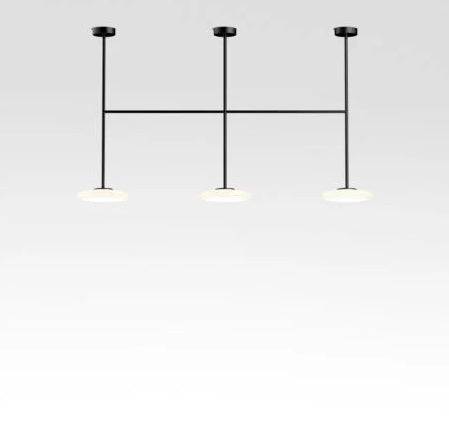 Ihana x3 pendel fra Marset - 100 - Dim to warm