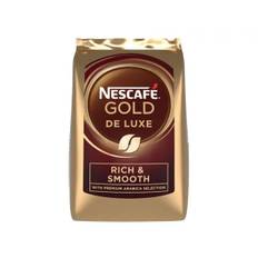 Kaffe NESCAFÉ Snabbkaffe Gold Luxe 250g