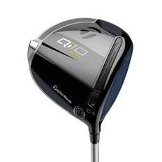 TaylorMade Qi10 Max Women Driver