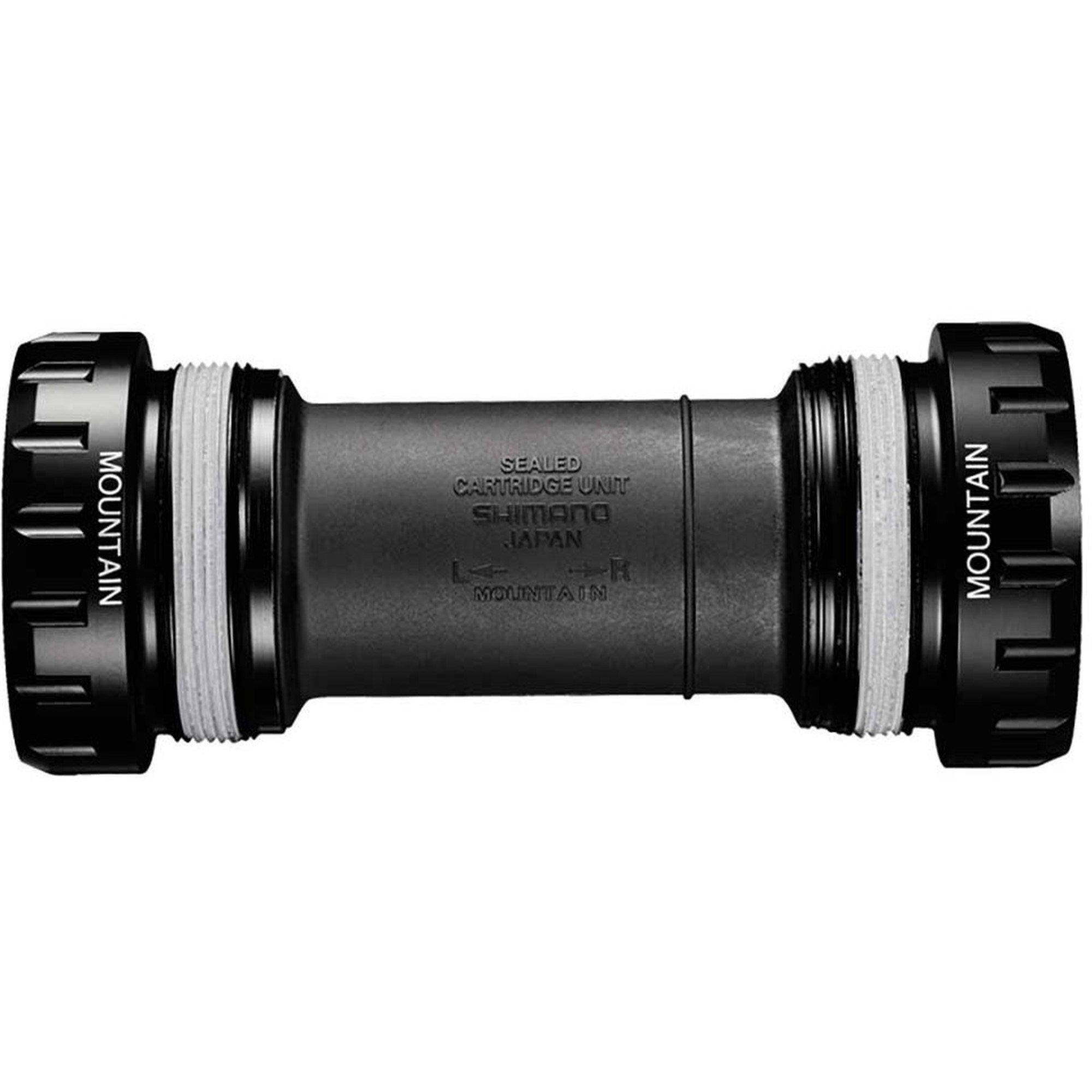 Shimano Mt800 Hollowtech Ii 68/73Mm Bottom Bracket Bb