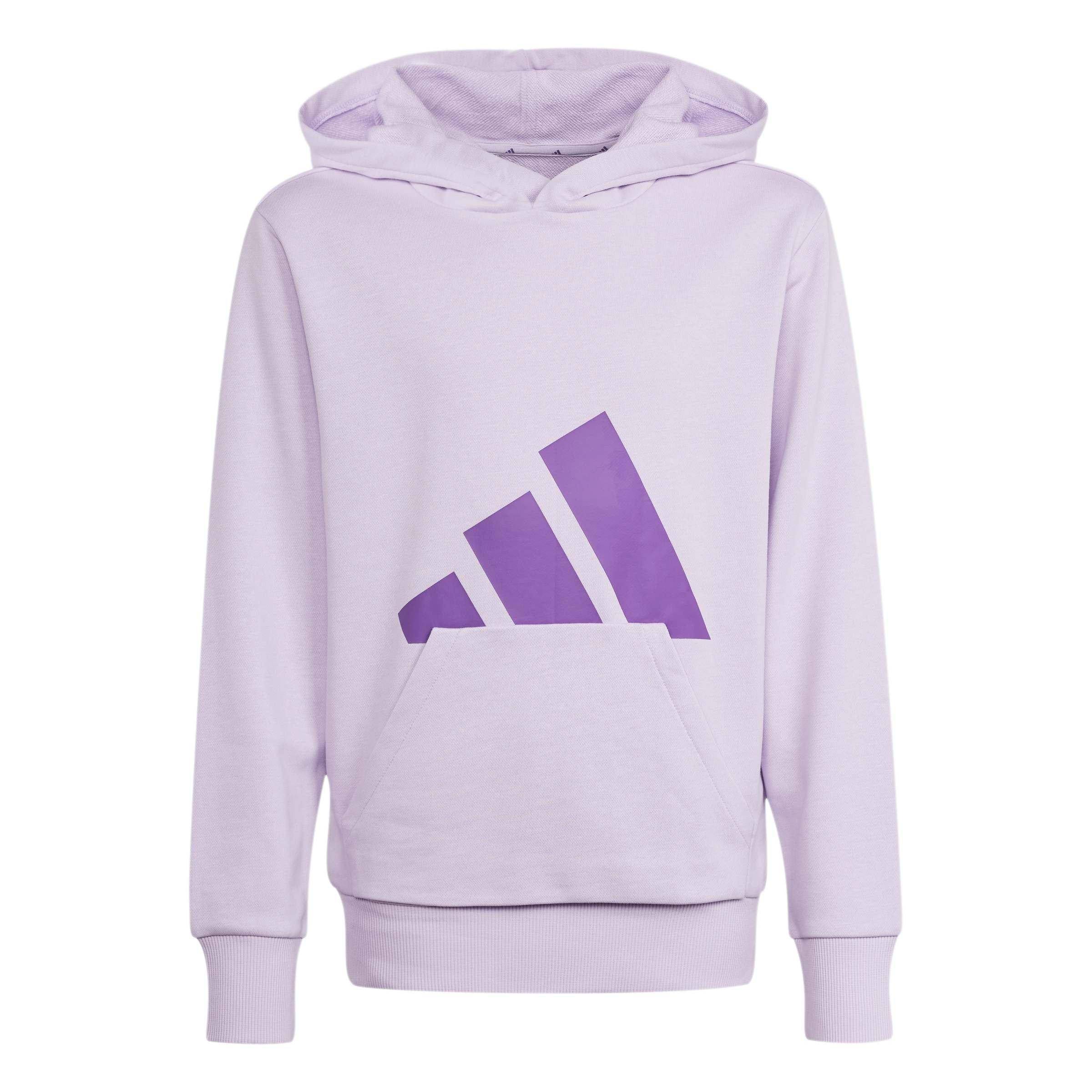 Adidas Kids' Over The Head Hoodie