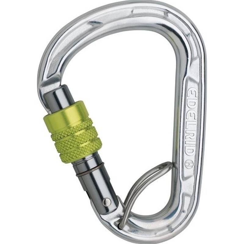 Karabinhage Edelrid HMS STRIKE FG