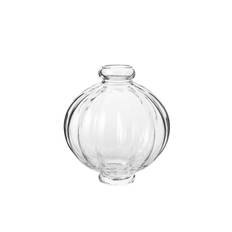 Balloon Vase 01, glas fra Louise Roe (Clear)