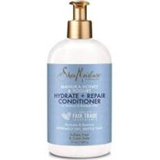 Shea Moisture Manuka Honey & Yoghurt Hydrate & Repair Conditioner 384 ml