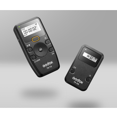 Godox Trådløs timer fjernudløser TR-N1