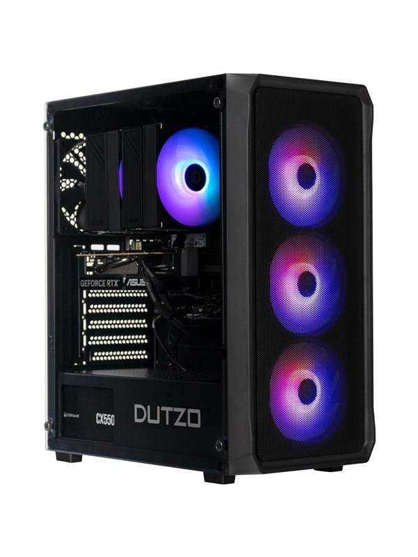 DUTZO Esport Ember *DEMO*