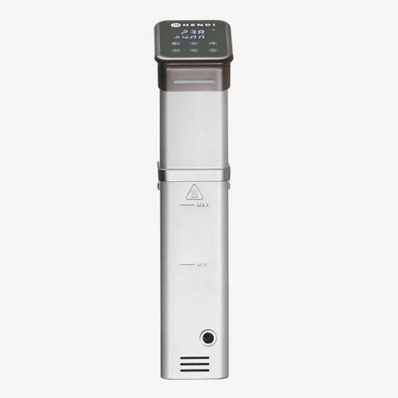 Sous vide cooker 50 Hendi