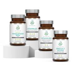 Vegan Care Bundle