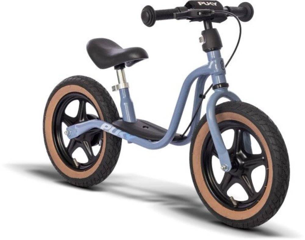 PUKY LR-L løbecykel - Blå