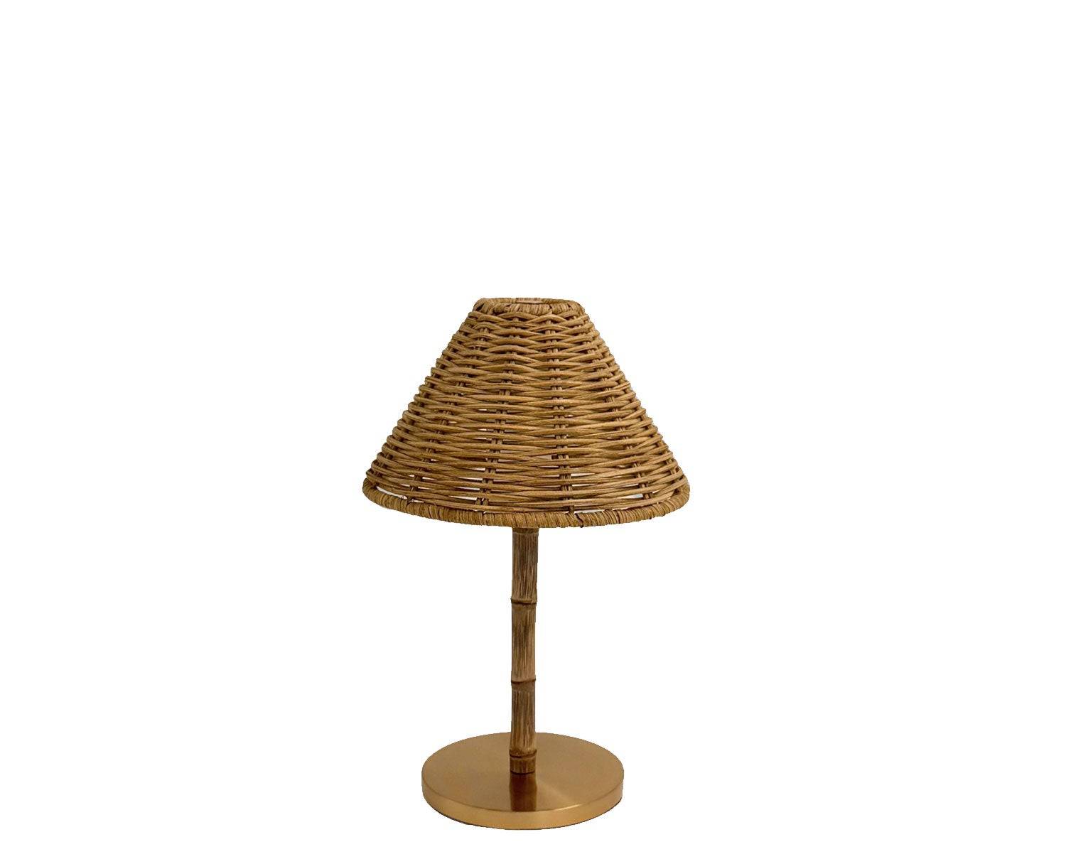 Juno Beach Portabel Lampa
