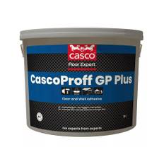 Golvlim Cascoproff Gp Plus 10L