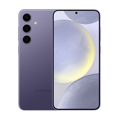 Samsung Galaxy S24 Plus 5G (256GB/Cobalt Violet)