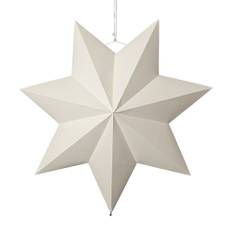 Julstjärna Polar 55cm