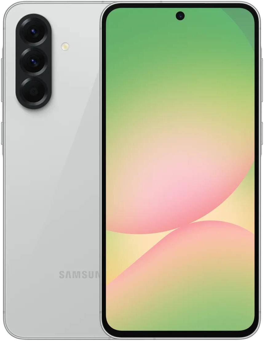 Galaxy A56 5G 8GB 256GB 6.7inch FHD+ Exynos 1580 5.000mha 45W wifi6 eSim Awesome Lightgray
