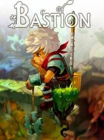 Bastion (PC) - Steam Key - EUROPE