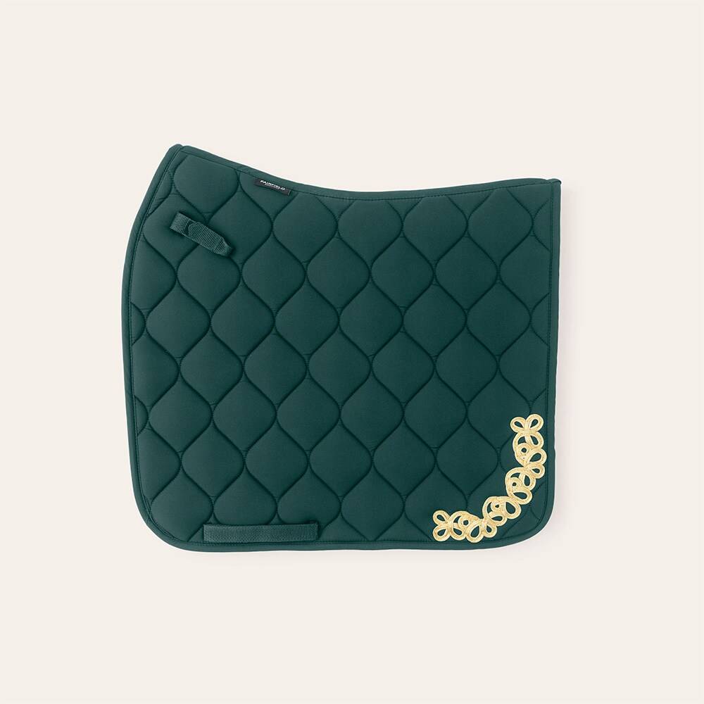 Dressyrschabrak Imperator Fairfield® Grön