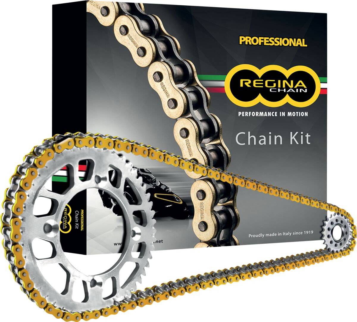 KIT KTM ADVENTURE 390 20-23