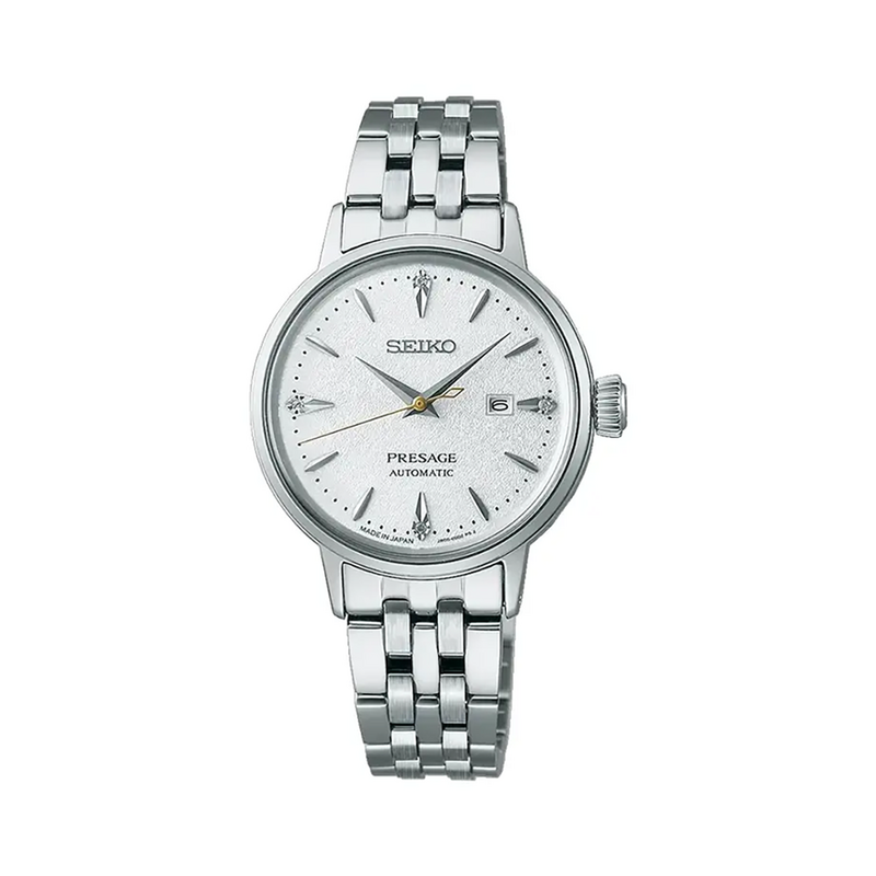SEIKO Presage Cocktail Time 30mm
