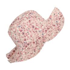 En Fant Bucket Hat - Vissnat Rose - En Fant - 4-6 år (104-116) - Bucket Hat