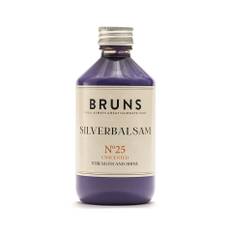 SILVERBALSAM Nº25 - Unscented Nº24 - 300 ml