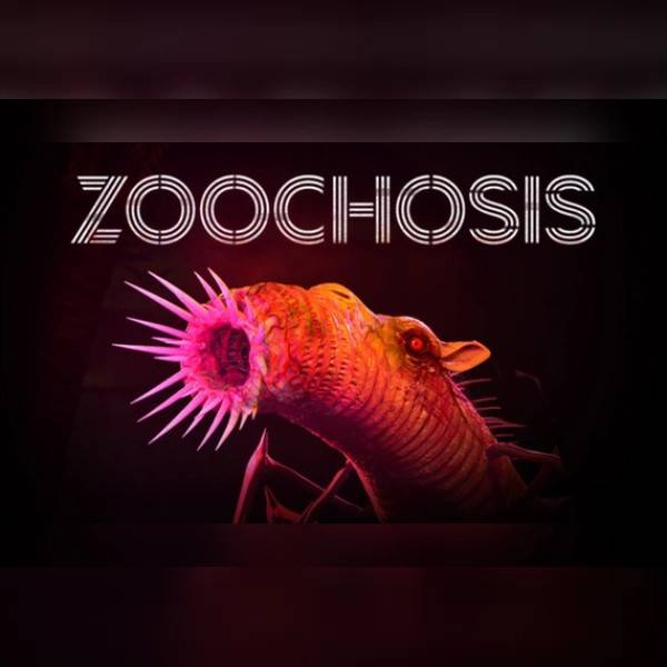 Zoochosis (PC) Steam Gift - GLOBAL.