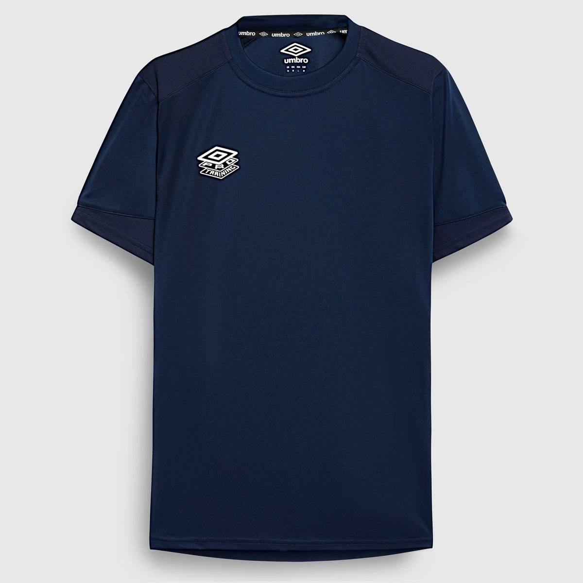 Umbro Optimus Training Tee Kids - Navy