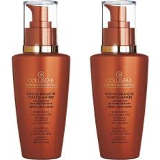 2st Collistar Magic Drops for Body & Legs Self Tanning Concentrate 125 ml
