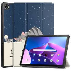 Lenovo Tab M10 Plus (Gen 3) etui-