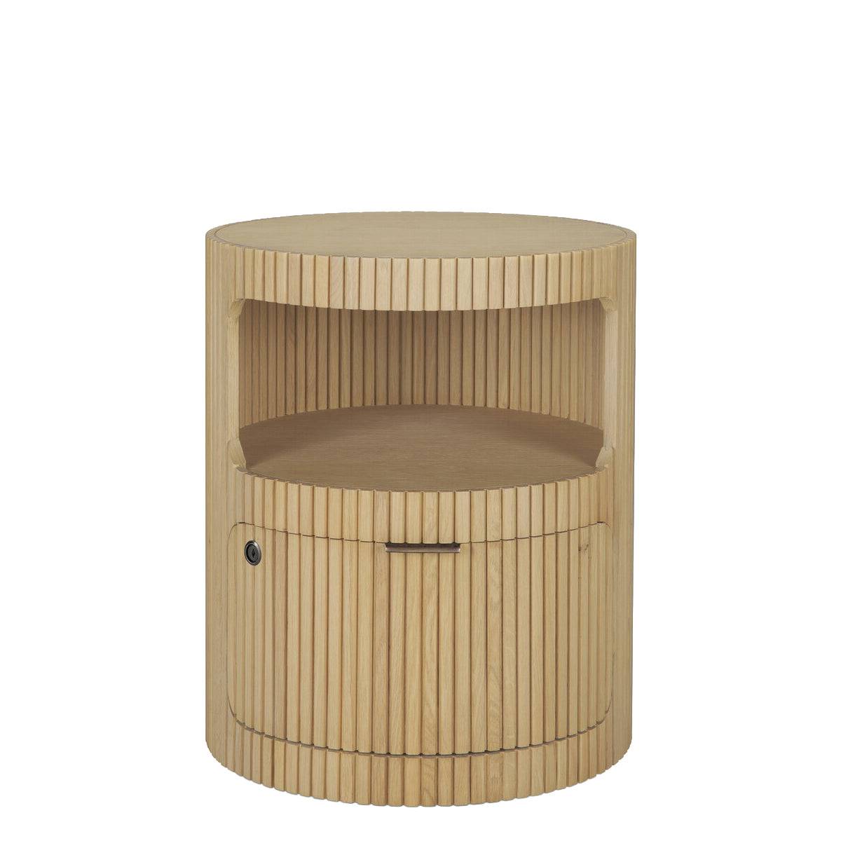 Ethnicraft Boomerang Drawer Unit - Eg