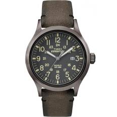 Men's Timex Watch Expedition Scout TW4B01700 Quartz