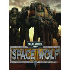 Warhammer 40,000: Space Wolf Steam Key GLOBAL