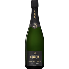 Collery Blanc De Noirs Brut Champagne Grand Cru 'A Aÿ' NV