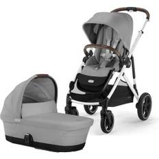 Cybex Gazelle S Duovagn Stone Grey