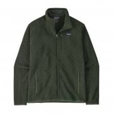 Patagonia M's Better Sweater Jkt (Torrey Pine Green)