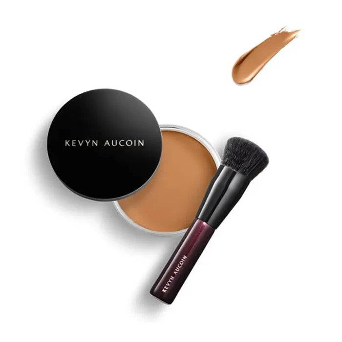 Kevyn Aucoin Fondotinta Balsamo - Medium Fb 10