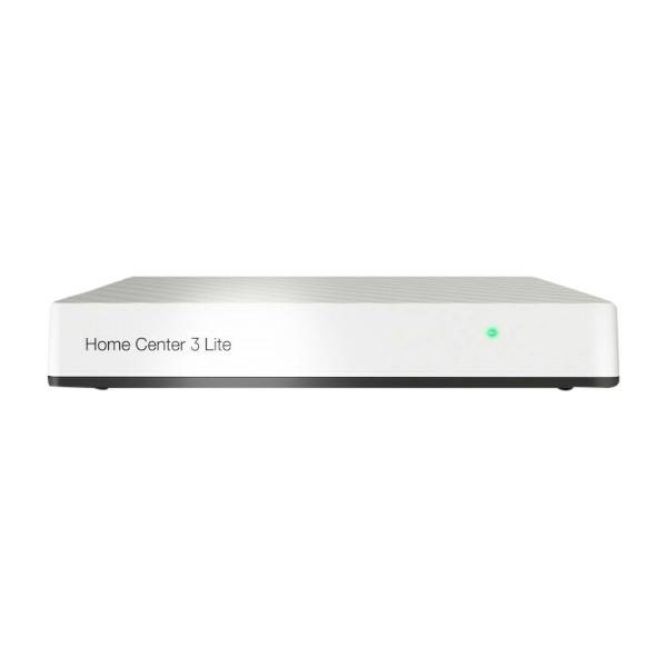 Fibaro Home Center 3 lite.