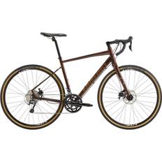 Gravel Bike Nishiki Allroad Herr Mahogany Brown M 2025