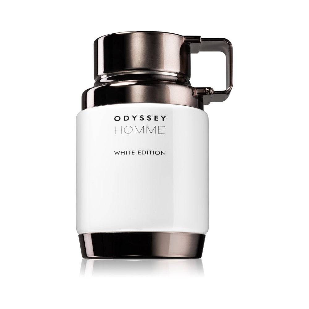 Armaf Odyssey White Edition Eau de Parfum för män 100 ml