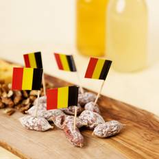 Belgien Madpinde