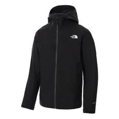 The North Face Herre Dryzzle Flex Futurelight Jakke (Sort (TNF BLACK) Small)