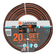 Gardena Slangset Comfort HighFLEX