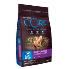 CORE Puppy Original Chicken, Large Breed - 2.75 kg