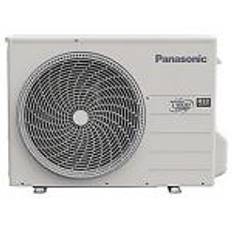 Panasonic CU-NZ25YKE varmepumpe 6,5 kW.Ethere