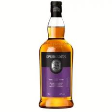 Springbank 18 år 46 %